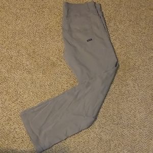 Prana hiking pants